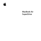 Apple MB397G User Guide