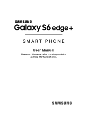 Samsung SM-G928R4 User Manual