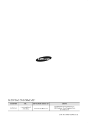 Samsung HT-TZ515 User Manual (user Manual) (ver.1.0) (English)