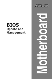 Asus B150M-PLUS BIOSUpdateE-Manual English