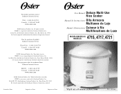 Oster 4721 French