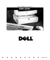 Dell OptiPlex N User's Guide (.pdf)