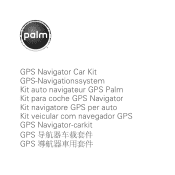 Palm 3262NA User Guide