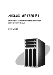 Asus AP1720-E1 User Guide