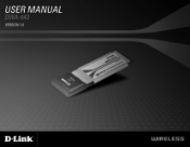 D-Link DWA-643 Product Manual