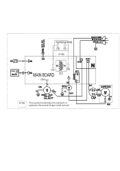 Frigidaire FFPA1022R1 Wiring Diagram