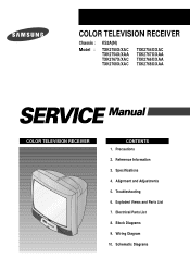 ViewSonic E50C Service Manual