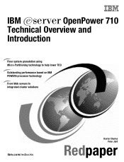 IBM 9123710 Technical Guide