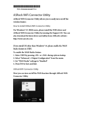ASRock X399M Taichi WiFi Installation Guide