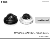 D-Link DCS-6004L User Manual