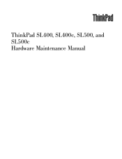 Lenovo 2746MJU User Manual