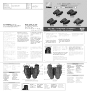 Nikon 8218 Product Guide