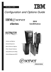 IBM 6219 User Guide