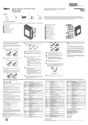 Lenovo ThinkCentre M32 (English) Safety, Warranty and Setup Guide