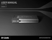 D-Link DIV-140 User Manual