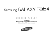 Samsung SM-T537R4 User Manual Uscc Tab 4 Sm-t537r4 Kit Kat English User Manual Ver.ne5_f5 (English(north America))