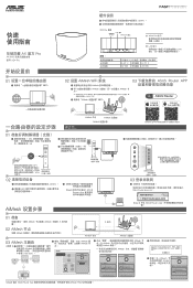 Asus ZenWiFi XD4 Pro User Manual