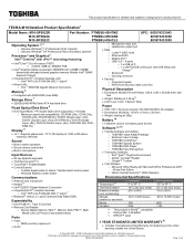Toshiba Tecra M10-SP5922C tecra_M10-SP5922.pdf