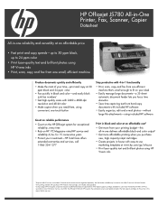 HP Q8232A Brochure