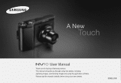 Samsung NV10 User Manual (user Manual) (ver.1.0) (English)