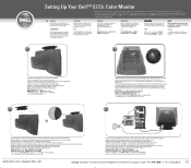 Dell E773c Setup Guide