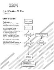 IBM 622923U User Guide