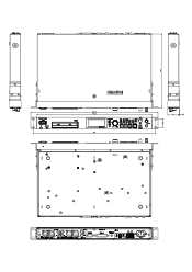 TASCAM SS-R200 CAD outlinePDF