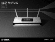 D-Link DIR-660 User Manual