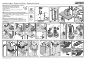 Miele DA 6690 W Puristic Edition 6000 AM Assembly plan