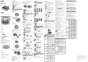 Epson LW-300 User Manual