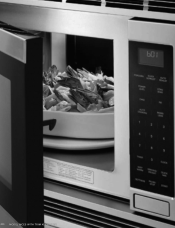 Thermador MCES Design Guide - Built-In Microwaves
