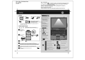 Lenovo ThinkPad Z61p (Portuguese) Setup Guide