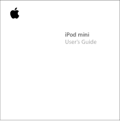 Apple M9807LLA User Guide