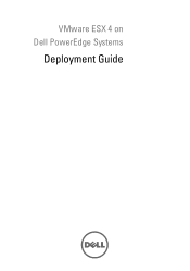 Dell External OEMR 2800 Deployment Guide