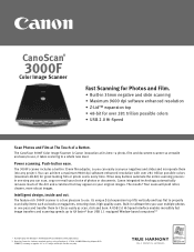 Canon CanoScan 3000F CS3000F_spec.pdf