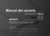 Samsung SL-M2830DW User Manual Ver.3.01 (English)
