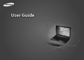 Samsung NP-RV520I User Manual Windows 8 Ver.1.3 (English)