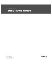 Dell Dimension 2100 Dell Dimension 2100 Solutions Guide