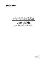 TP-Link 16dBi PharOSUN V1 User Guide