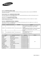 Samsung PPM42M6SB User Manual (ENGLISH)