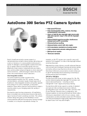 Bosch VG4-322-CTS User Guide