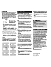 RCA RCR6473R Manual