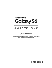 Samsung #8224 User Manual