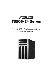 Asus TS500-E4 TS500-E4