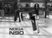 Nokia N90 User Guide