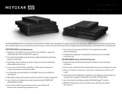 Netgear GSM4352 M4350 Product Brief