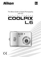 Nikon 25551 User Manual