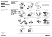 Samsung ProXpress SL-C4010 Quick Installation Guide