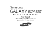 Samsung SGH-I437P User Manual Att Wireless Sgh-i437p Galaxy Express Jb English User Manual Ver.me2_f1 (English(north America))