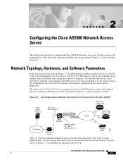Cisco AS5300 Configuration Guide